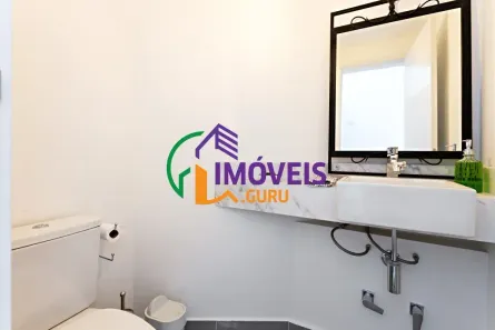 Flat com 1 Quarto à venda, 32m² no Jardim das Bandeiras, São Paulo