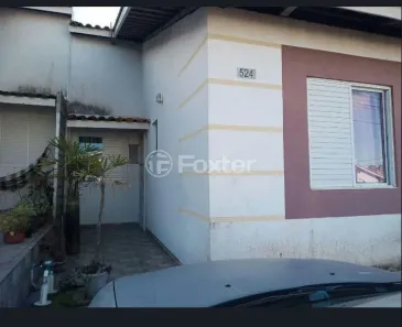 Casa com 3 Quartos à venda, 65m² no Terra Nova, Alvorada