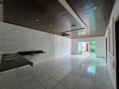 Apartamento com 3 Quartos à venda, 200m² no São Jorge, Manaus