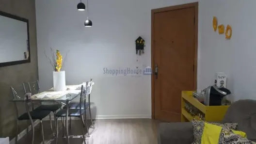 Apartamento com 2 Quartos à venda, 50m² no Imirim, São Paulo