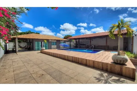 Casa com 3 Quartos à venda, 103m² no Village de Jacumã, Conde
