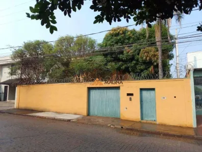 Sobrado com 3 Quartos à venda, 260m² no Jardim Sumaré, Ribeirão Preto