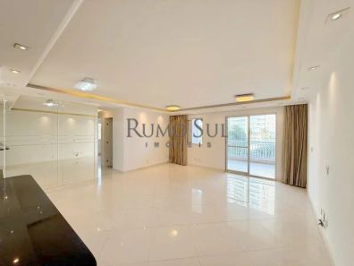 Apartamento com 3 Quartos à venda, 107m² no Jardim Taquaral, São Paulo