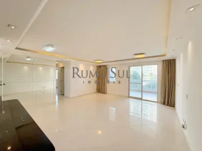Apartamento com 3 Quartos à venda, 107m² no Jardim Taquaral, São Paulo