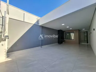 Casa com 2 Quartos à venda, 120m² no Vila Mollon IV, Santa Bárbara D'Oeste