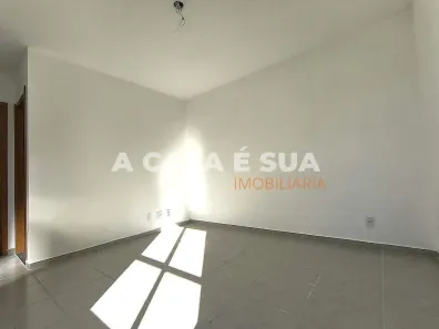 Apartamento com 2 Quartos à venda, 45m² no Jardim das Alterosas - 2ª Seção, Betim