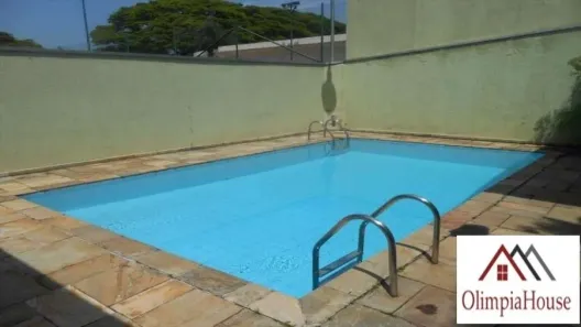 Casa com 4 Quartos à venda, 512m² no Campo Belo, São Paulo