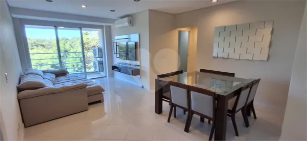 Apartamento com 2 Quartos para alugar, 90m² no Jardim Judith, Sorocaba