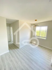 Apartamento com 2 Quartos à venda, 41m² no Jardim Nossa Senhora do Carmo, São Paulo
