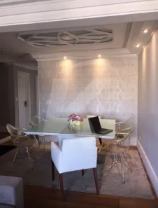 Cobertura com 3 Quartos à venda, 170m² no Jardim Paraíso, São Paulo