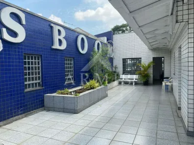 Imóvel Comercial para alugar, 950m² no Tatuapé, São Paulo