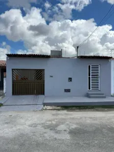 Casa com 2 Quartos à venda, 250m² no Marcos Freire I, Nossa Senhora do Socorro