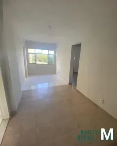 Apartamento com 2 Quartos para alugar, 60m² no Centro, Niterói