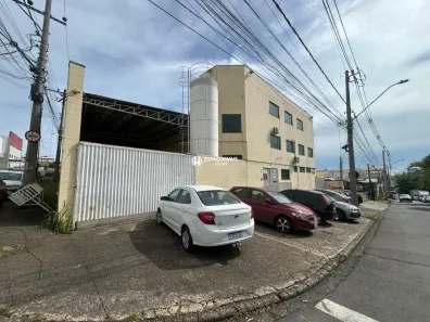 Prédio Comercial para alugar, 950m² no Recreio Campestre Jóia, Indaiatuba