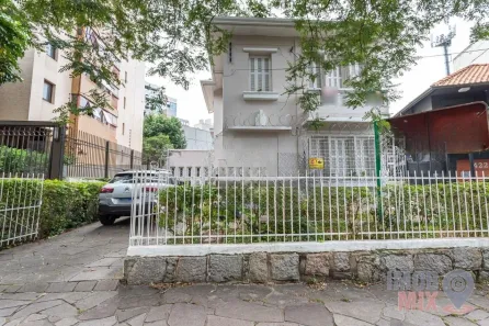 Imóvel Comercial à venda, 290m² no Moinhos de Vento, Porto Alegre