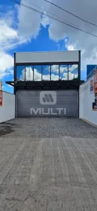 Ponto Comercial com 1 Quarto para alugar, 151m² no Centro, Uberlândia