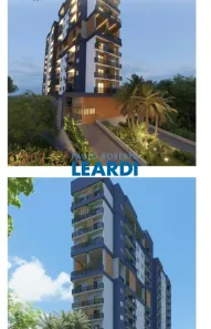 Apartamento com 3 Quartos à venda, 88m² no Jardim Renata, Arujá