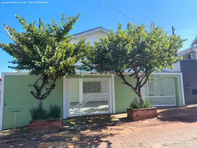 Casa com 6 Quartos à venda, 214m² no Jardim Ternura, Tatuí