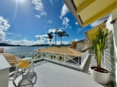 Casa com 5 Quartos à venda, 440m² no Lagoa da Conceição, Florianópolis