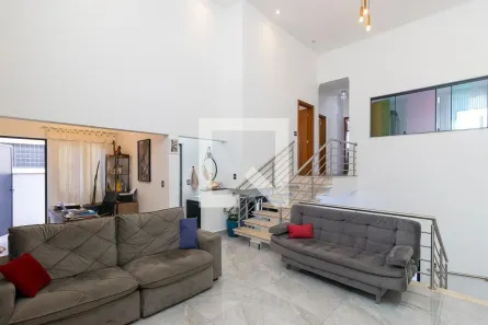 Casa com 3 Quartos à venda, 207m² no Jardim Chapadão, Campinas