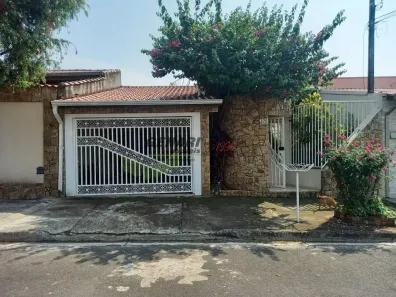 Casa com 3 Quartos à venda, 144m² no Residencial Monte Verde, Indaiatuba