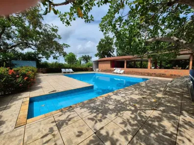 Fazenda/Sítio com 5 Quartos à venda, 25000m² no Iranduba, Iranduba