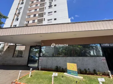 Apartamento com 3 Quartos à venda, 67m² no Aurora, Londrina