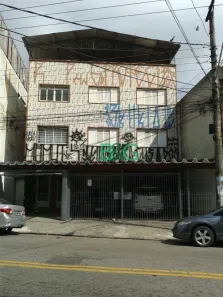 Prédio Comercial à venda, 602m² no Cidade Patriarca, São Paulo