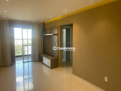 Apartamento com 2 Quartos à venda, 60m² no Parque Campolim, Sorocaba