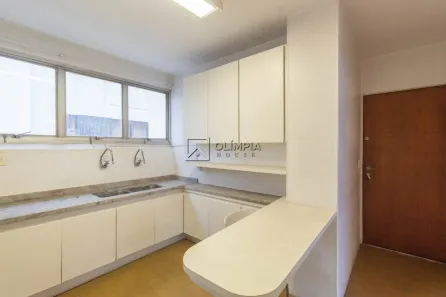 Apartamento com 3 Quartos à venda, 140m² no Perdizes, São Paulo