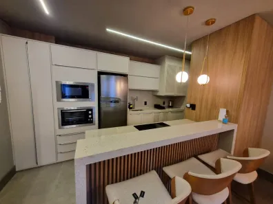 Apartamento com 1 Quarto à venda, 68m² no , Xangri-Lá