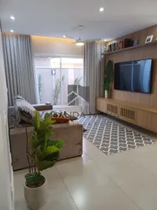 Casa com 3 Quartos à venda, 180m² no Real Sul, Ribeirão Preto