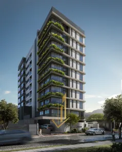 Apartamento com 3 Quartos à venda, 77m² no Saguaçu, Joinville