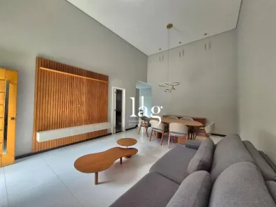 Casa de Condomínio com 3 Quartos à venda, 183m² no Jardim do Paço, Sorocaba