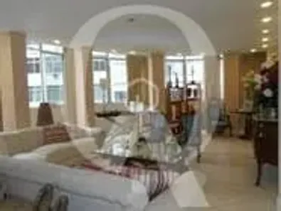 Apartamento com 4 Quartos à venda, 200m² no Copacabana, Rio de Janeiro