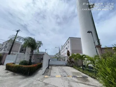 Apartamento com 2 Quartos à venda, 44m² no Candeias, Jaboatão dos Guararapes