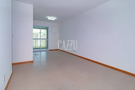 Apartamento com 3 Quartos à venda, 82m² no Recreio dos Bandeirantes, Rio de Janeiro