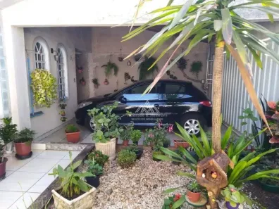 Casa com 3 Quartos à venda, 147m² no Jardim Roberto Benedetti, Ribeirão Preto