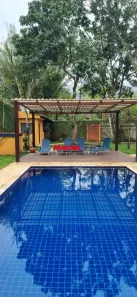 Sobrado com 4 Quartos à venda, 250m² no Bairro de Camburi, São Sebastião