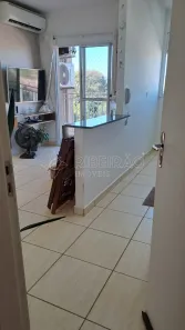 Apartamento com 2 Quartos à venda, 48m² no Bonfim Paulista, Ribeirão Preto