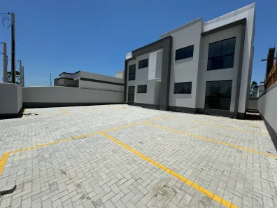 Apartamento com 1 Quarto à venda, 31m² no Centro, Tijucas
