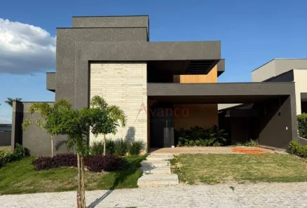 Casa de Condomínio com 3 Quartos à venda, 210m² no Terravista Residence Club, Mirassol