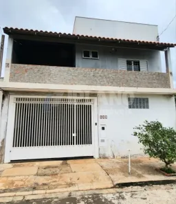 Sobrado com 3 Quartos à venda, 155m² no Jardim Araucária, São Carlos