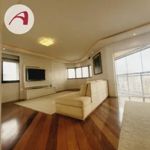 Apartamento com 4 Quartos à venda, 190m² no Sumaré, São Paulo