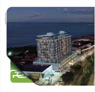 Apartamento com 1 Quarto à venda, 59m² no Coroa do Meio, Aracaju