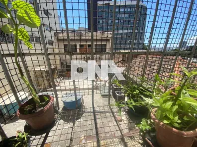 Apartamento com 1 Quarto à venda, 20m² no Botafogo, Rio de Janeiro