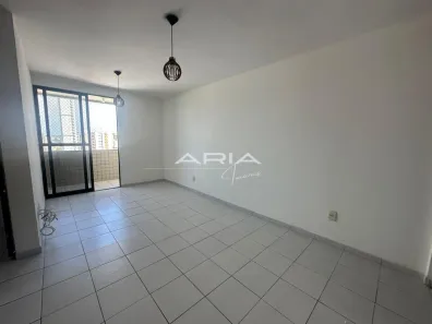 Apartamento com 2 Quartos para alugar, 65m² no Manaíra, João Pessoa