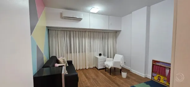Sala Comercial à venda, 30m² no Centro, Florianópolis