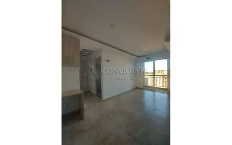Apartamento com 2 Quartos à venda, 50m² no Vila do Encontro, São Paulo