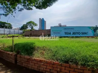 Lote/Terreno à venda, 1330m² no Tabajaras, Uberlândia